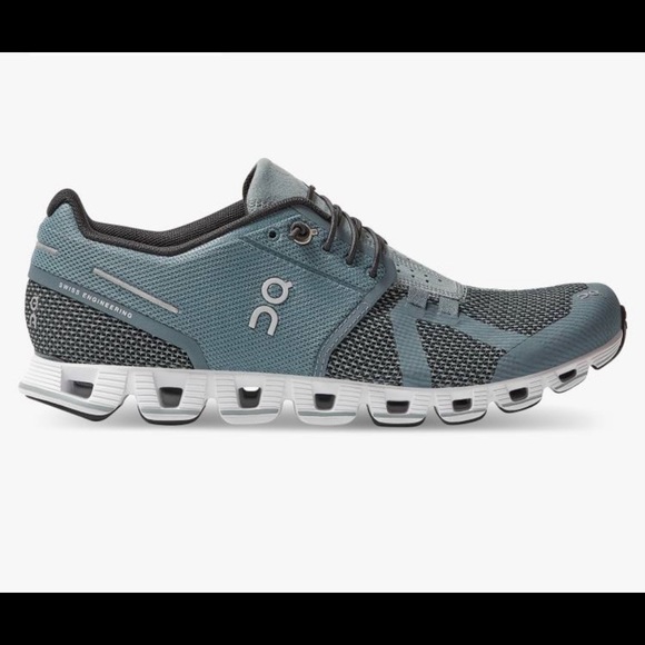 on cloud shoes poshmark